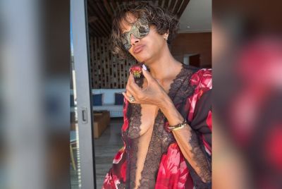 Halle Berry