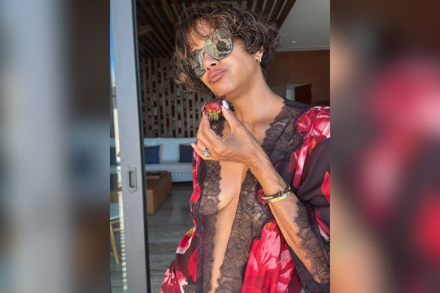 Halle Berry