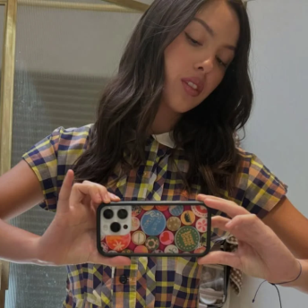 Olivia Rodrigo