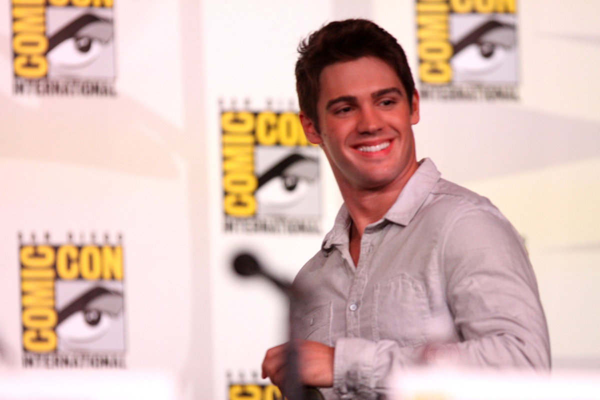 'Leave Him Alone': Vampire Diaries Star Steven R. McQueen Makes Rare Appearance as Fans Defend Him From Body-Shaming