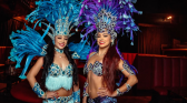 Vegas Showgirls