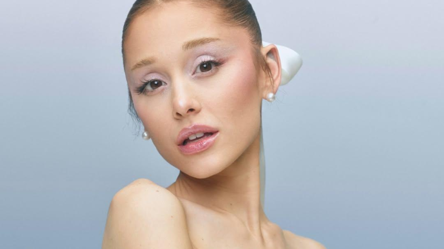 Ariana Grande