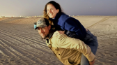 Lana Del Rey’s husband Jeremy Dufrene
