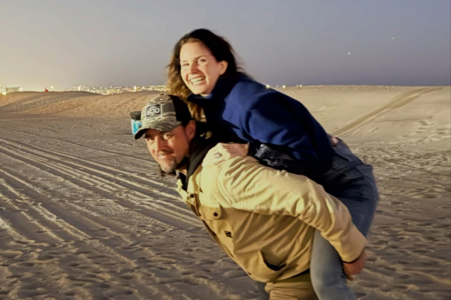 Lana Del Rey’s husband Jeremy Dufrene
