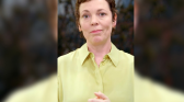 Olivia Colman