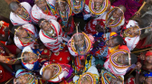 Kenya's Women-Only Village