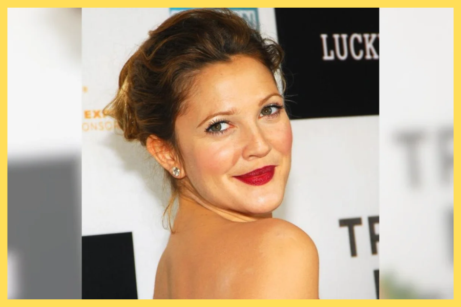 Drew Barrymore