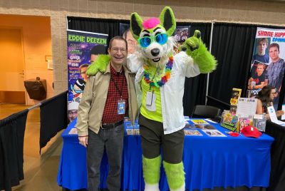 Eddie Deezen