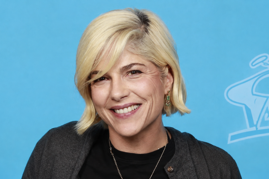 Selma Blair