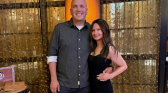 Gypsy Rose Blanchard and Ken Urker