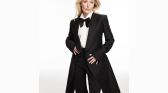 Gillian Anderson