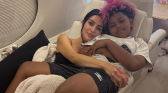 Kim Kardashian kids