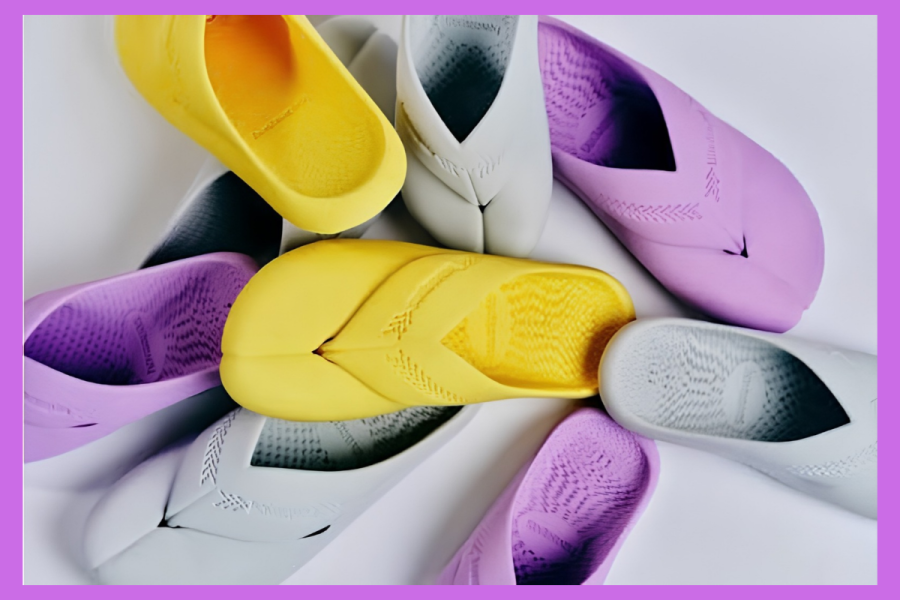Havaianas x Zellerfeld