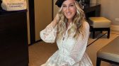Sarah Jessica Parker