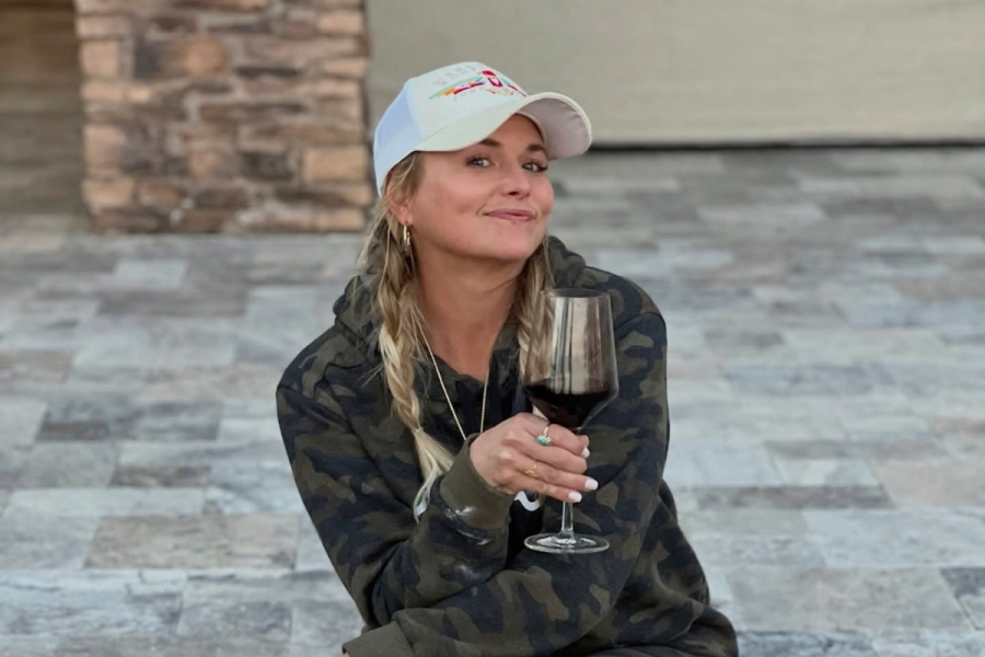 Miranda Lambert
