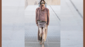 Rick Owens' Spring/Summer 2027 Stone collection