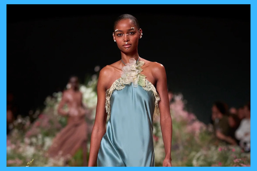 Elie Saab SS27