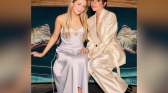 Victoria Beckham is backing daughter Harper Beckham's planned skincare venture.