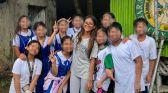Filipina OnlyFans Star Uses Profits To Build School