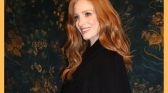 Jessica Chastain
