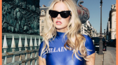 Samara Weaving