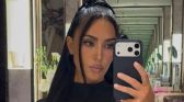 Kim Kardashian