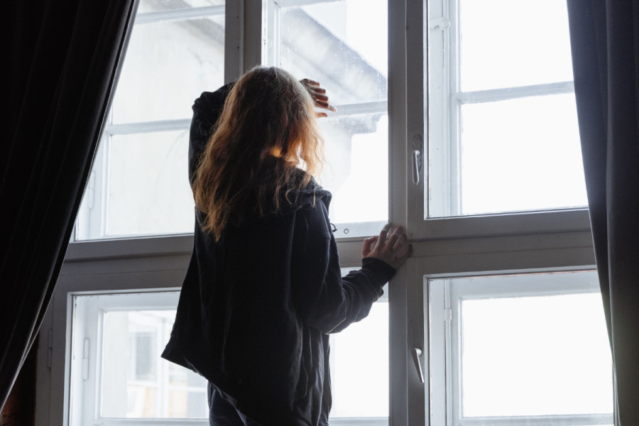 Cornell women report rising rates of sexual assault