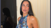 Dua Lipa Chanel