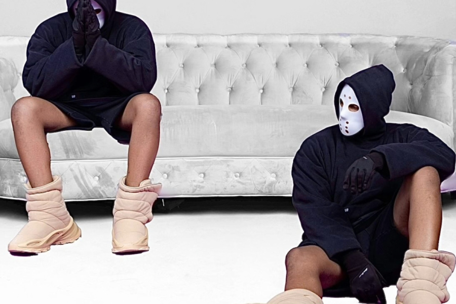 Yeezy Collection