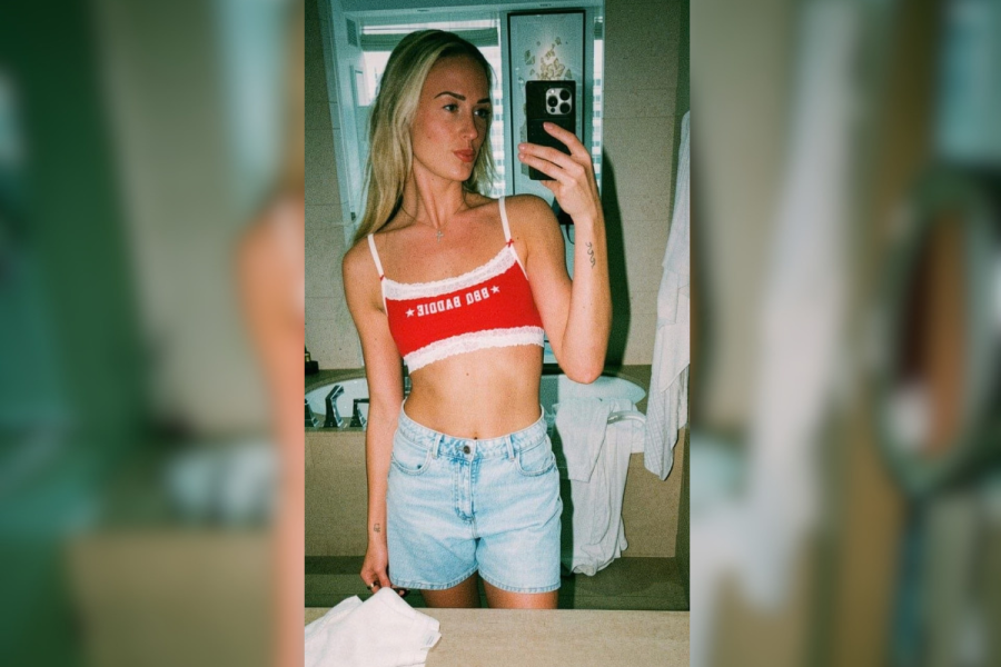 Sophie Cunningham