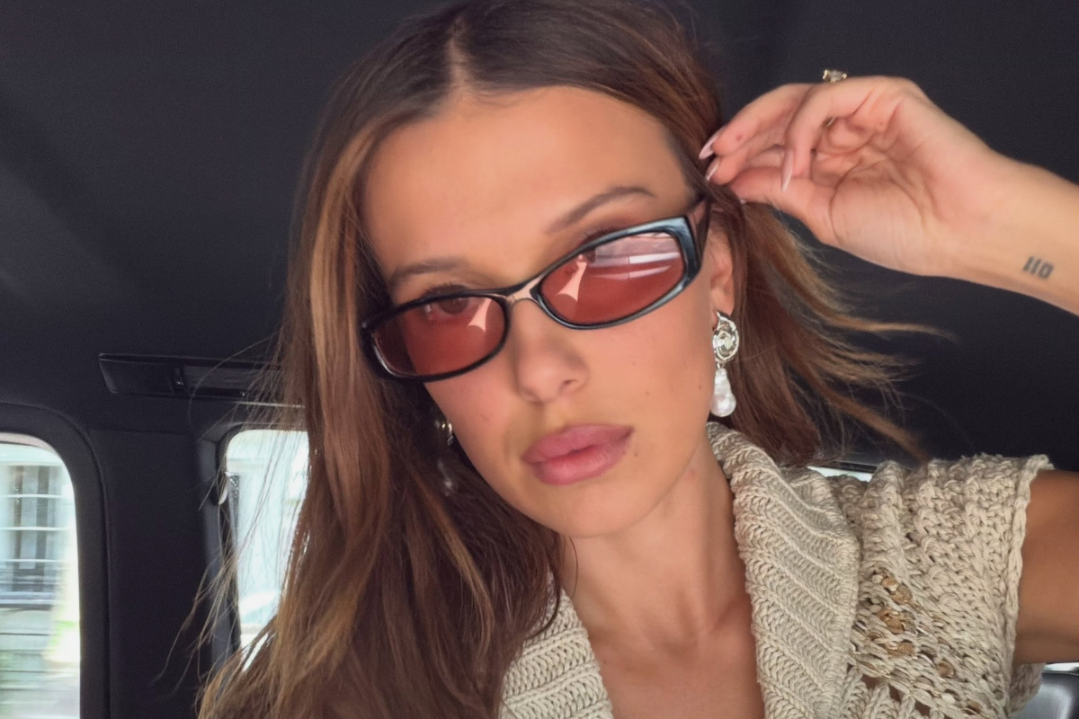 Ice Spice Shares Revealing Look at Brand-New Tattoos in Weekend Video Drop
