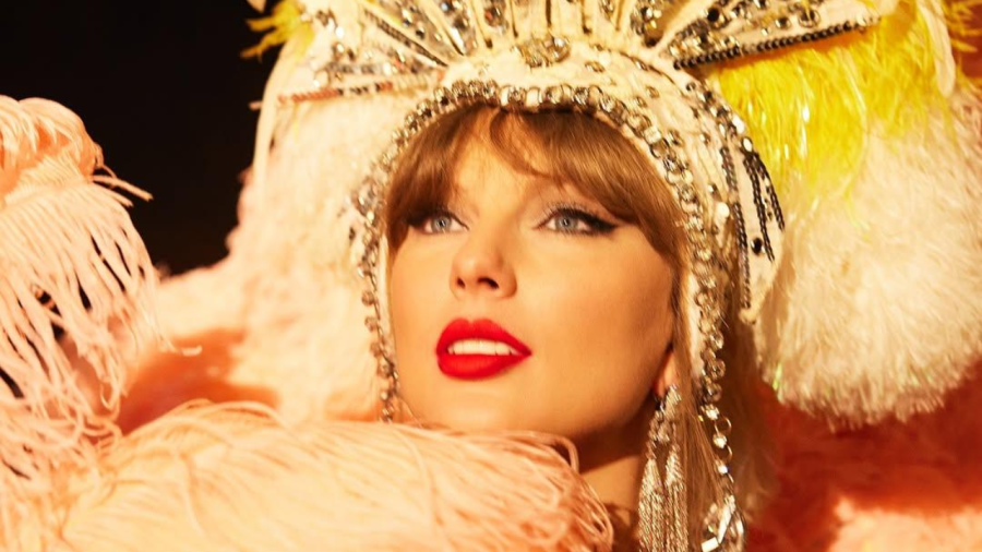Taylor Swift's ‘Cotton’ Towel and Beyoncé's $948 Empty Box