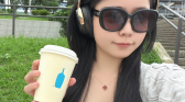 Japanese adult star Yu Tano