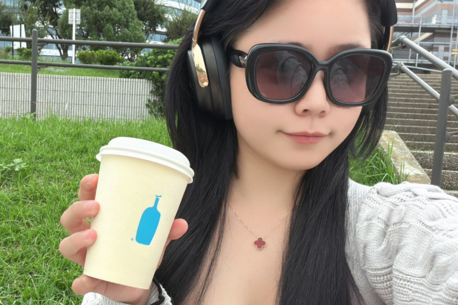 Japanese adult star Yu Tano