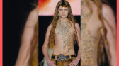 Mugler’s Spring/Summer 2027 collection
