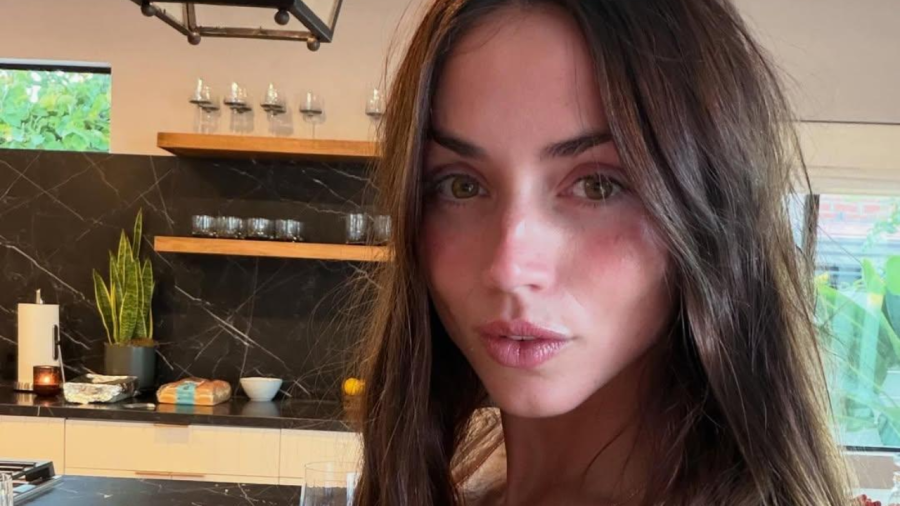 Ana de Armas