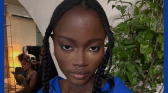 Rachel Ojuromi Chanel SS27