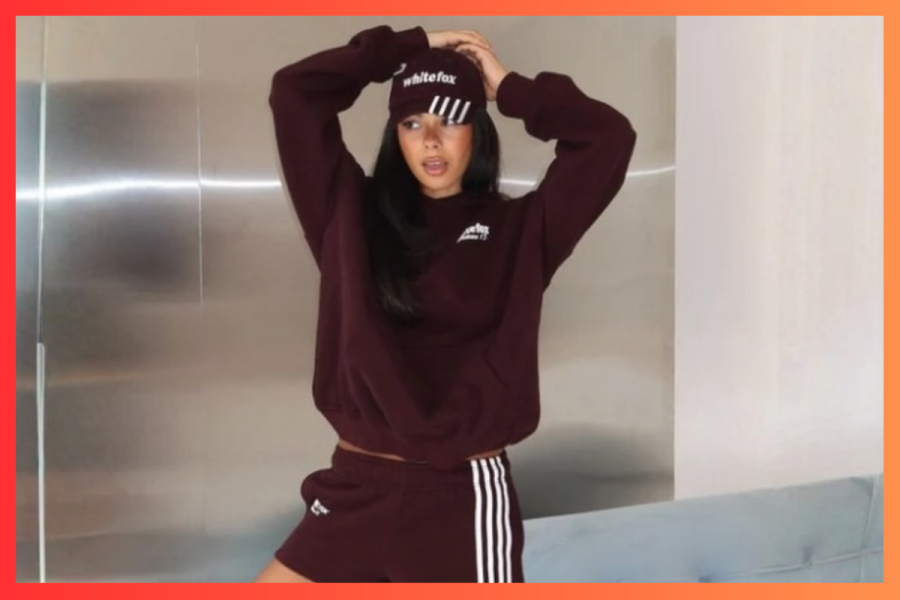 Adidas White Fox lawsuit