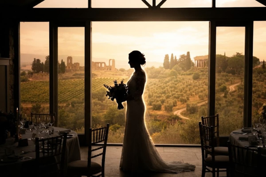solo bride