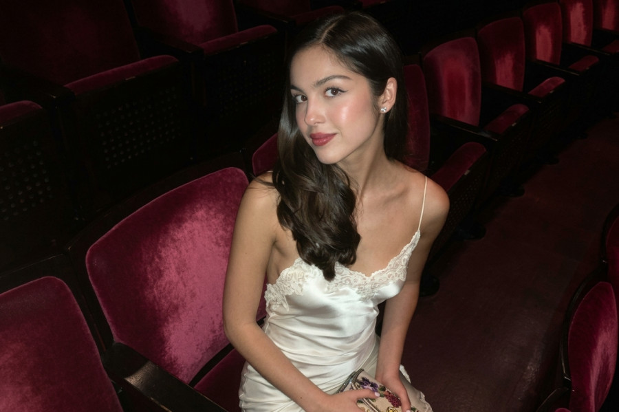 Olivia Rodrigo