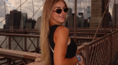 Maria Timofeeva stolen watch
