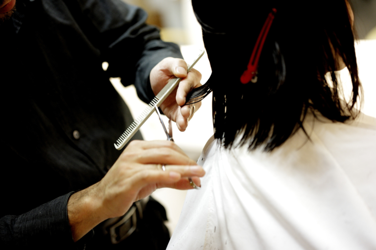 Women’s Short Haircuts