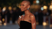 Cynthia Erivo