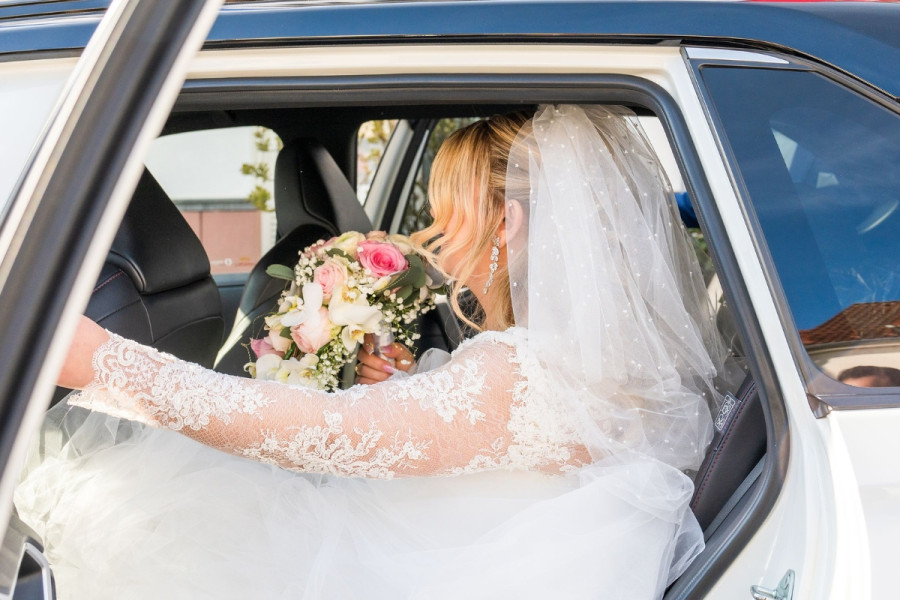 Bride
