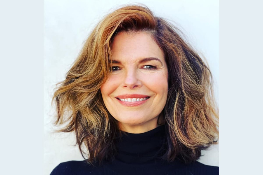 Jeanne Tripplehorn