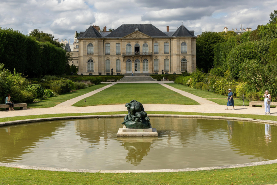 Musée Rodin