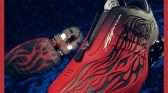 Adidas x Hellstar Megaride S2