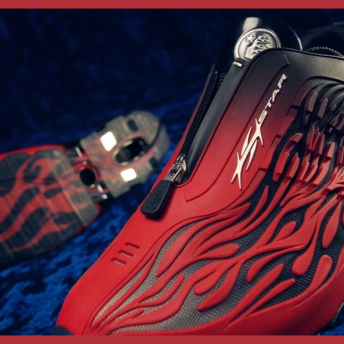 Adidas x Hellstar Megaride S2