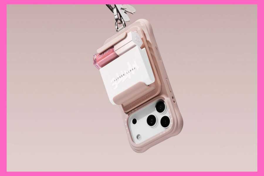 Fenty Beauty x CASETiFY Collab