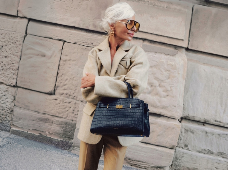 Grece Ghanem x The Midi Hudson